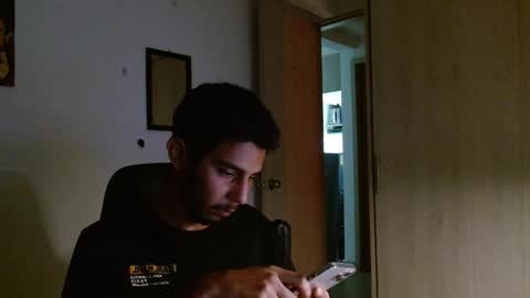 Snapshot of alejo_hot23 chatting on October 2025 11:37:01 PM David online show from October 2025 11:37:01 PM