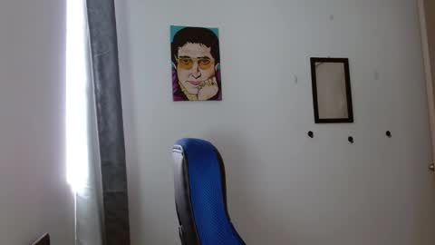 Snapshot of alejo_hot23 chatting on October 2025 05:03:01 PM David online show from October 2025 05:03:01 PM