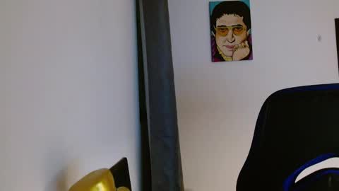 Snapshot of alejo_hot23 chatting on October 2025 01:09:02 AM David online show from October 2025 01:09:02 AM