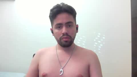 alejo_shy online show from November 2025 09:11:01 PM