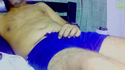 alejohot29 online show from December 2024 02:53:01 AM