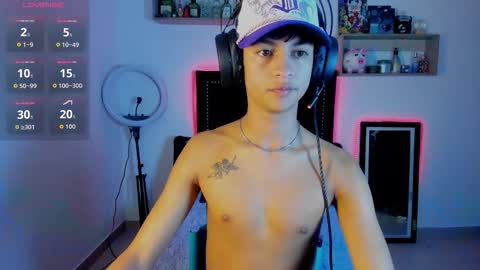 alejo online show from November 2025 07:49:01 AM