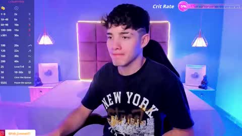 ALejoo Saenz online show from February 2026 01:13:01 AM