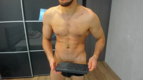 aleks_brown online show from January 2025 06:39:01 PM