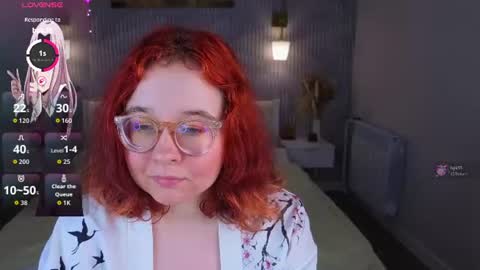Snapshot of aleks_caste chatting on July 2026 05:11:01 PM Aleks online show from July 2026 05:11:01 PM