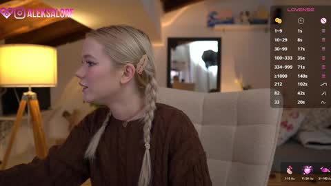 Lexi online show from January 2026 04:05:02 AM