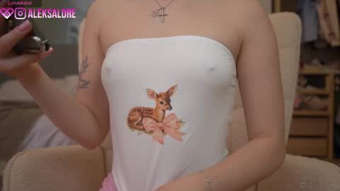 Lexi online show from March 2026 07:15:01 AM