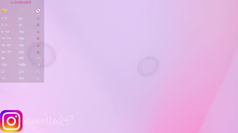 Snapshot of aleksandra_miller chatting on December 2024 06:27:01 PM Aleksandra online show from December 2024 06:27:01 PM