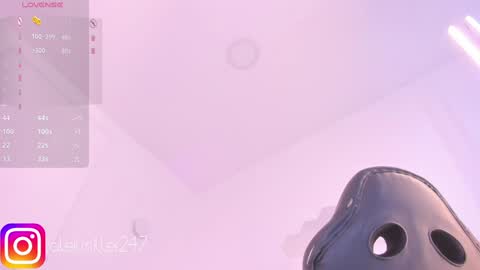 Snapshot of aleksandra_miller chatting on December 2024 03:31:02 PM Aleksandra online show from December 2024 03:31:02 PM