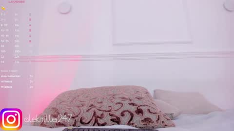 Snapshot of aleksandra_miller chatting on January 2025 03:14:02 PM Aleksandra online show from January 2025 03:14:02 PM