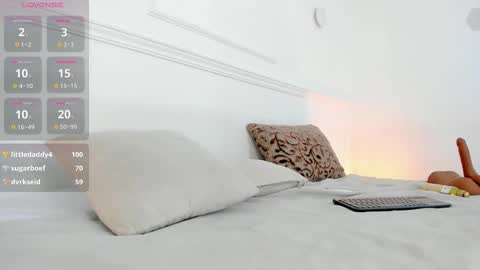 Snapshot of aleksandra_miller chatting on March 2025 03:34:01 PM Aleksandra online show from March 2025 03:34:01 PM