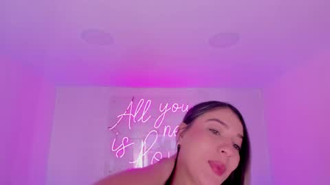 Snapshot of aleksandra_miller chatting on April 2026 12:41:01 PM Aleksandra online show from April 2026 12:41:01 PM