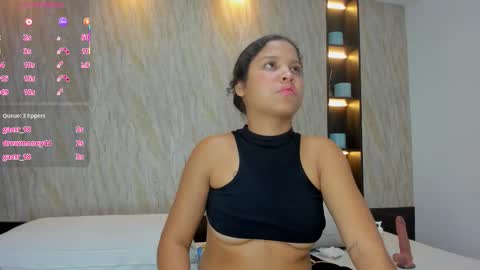 ALENA online show from November 2025 02:44:01 AM