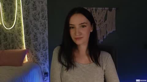 Alena online show from December 2024 09:28:01 PM