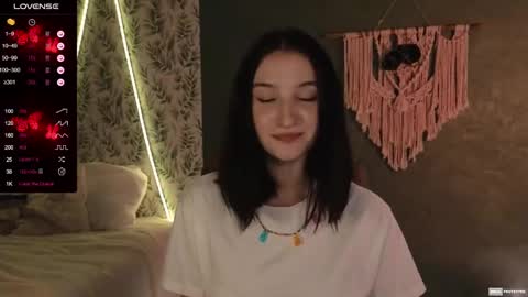 Alena online show from January 2025 05:23:01 PM