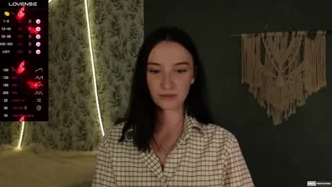 Alena online show from January 2025 03:44:02 AM