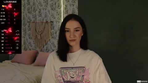 Alena online show from February 2025 02:24:02 PM