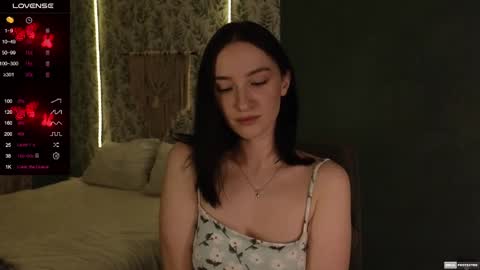 Alena online show from February 2025 06:56:02 PM