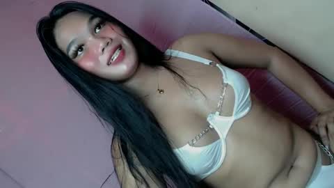 Kimmygirl online show from January 2025 12:28:01 AM