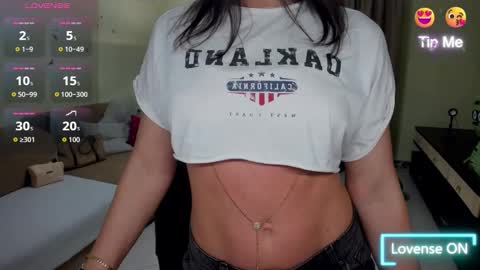 AlenaCoplan online show from November 2025 10:08:02 PM