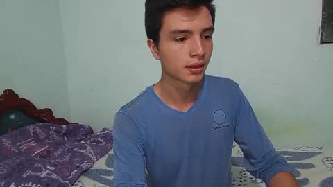 Alejandro online show from December 2024 03:15:01 AM