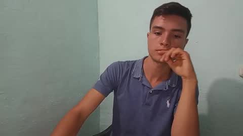 Alejandro online show from December 2024 03:24:01 AM