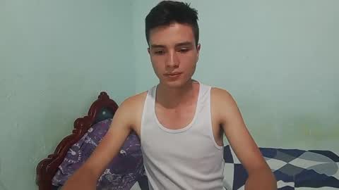 Alejandro online show from December 2024 01:13:02 AM