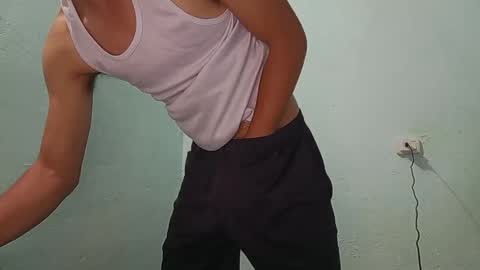 Alejandro online show from December 2024 01:42:01 AM