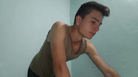 Alejandro online show from December 2024 02:21:01 AM