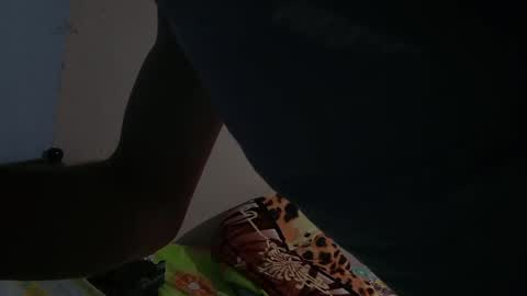 Alejandro online show from December 2024 05:07:02 AM