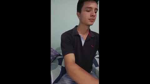 Alejandro online show from January 2025 02:48:01 AM