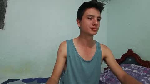 Alejandro online show from January 2025 01:32:01 AM