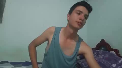 Alejandro online show from January 2025 02:08:02 AM