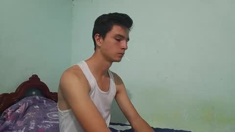 Alejandro online show from January 2025 12:57:01 AM