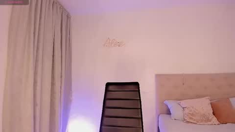 Alesay online show from March 2026 01:52:02 AM