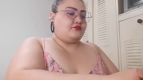 Alesia jones01 online show from February 2026 05:24:01 AM