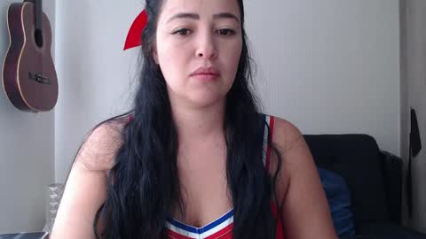 Aleska online show from April 2026 03:34:02 PM