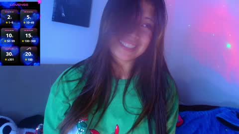 QUEEN OFF MILk  IM BACK  15 NOV online show from December 2024 11:18:01 PM
