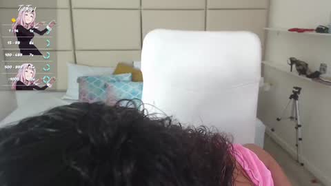 Aleska 3 online show from December 2024 03:50:02 PM