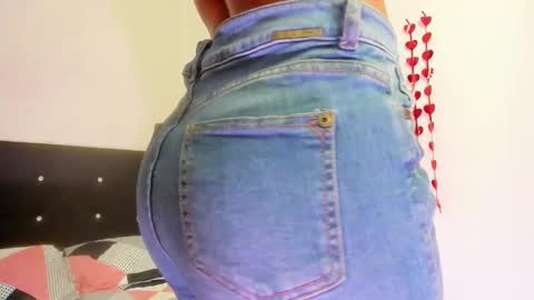 Aleska 3 online show from February 2025 06:43:02 PM