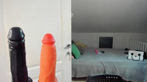 Alexandra if want to support me every 11111 help to buy my new house....thx 4 your support online show from March 2025 11:23:01 AM