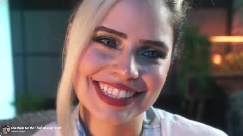 Alessa Goreng online show from October 2025 08:26:02 AM