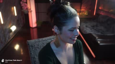 Alessa Goreng online show from October 2025 09:48:01 AM