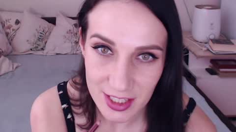 Snapshot of alessandra_foxy chatting on February 2025 11:50:02 AM Sandra online show from February 2025 11:50:02 AM