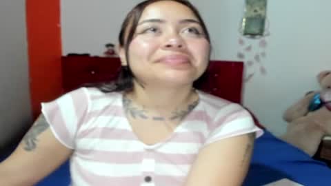 paola online show from May 2026 01:03:02 AM