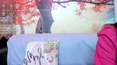 Snapshot of alessandraa_ferri_ chatting on December 2024 04:00:02 AM Alessandra online show from December 2024 04:00:02 AM