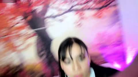 Snapshot of alessandraa_ferri_ chatting on February 2025 12:31:02 AM Alessandra online show from February 2025 12:31:02 AM