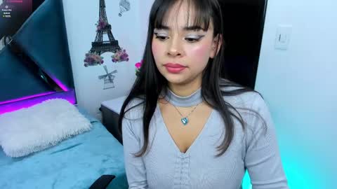 Snapshot of alessandraa_ferri_ chatting on March 2025 01:27:01 AM Alessandra online show from March 2025 01:27:01 AM