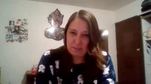 Alessandra Conrado online show from December 2025 06:55:02 AM