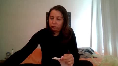 Alessandra Conrado online show from December 2025 05:07:02 PM